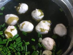 紫菜丸子汤-壹煲口福煲仔饭(中山路店)