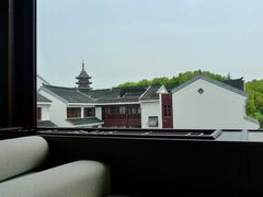 -苏州吴宫泛太平洋酒店