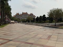 -顺峰山公园
