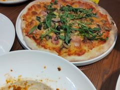 -斯比特花园西餐厅(东方商厦店)