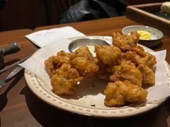 -Bistro Les Lilas丁香花小酒馆