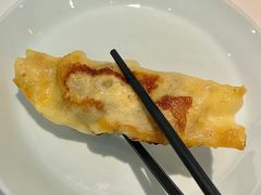 -春水锅贴·传统鲁菜(大明湖店)