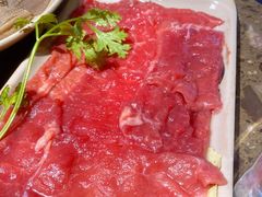 渝达嫩牛肉-重庆渝达老火锅(春熙路店)