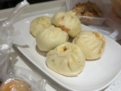 -老陶包子铺(南大西南村店)