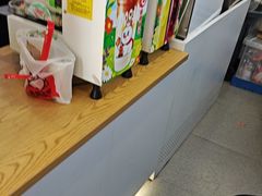 -蜜雪冰城·冰激凌与茶(瑞安吾悦店)