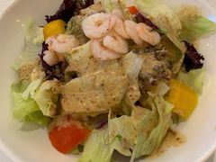 -万龙洲海鲜(大兴绿地缤纷城店)