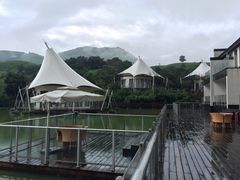 -帐篷客·溪龙茶谷度假酒店