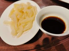 -东方明珠老上海8号餐厅(东方明珠广播电视塔店)