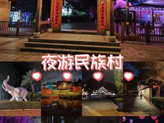 -云南民族村