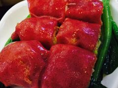 添运来香港点心专门店-添运来(茶园奥园广场店)