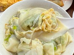 -随柳居·苏式小吃(建新巷店)