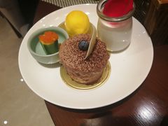 -景湖轩全日制餐厅·南湖名都