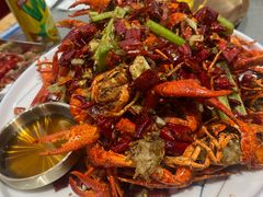 -龙虾奇迹(大华三路店)