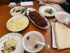-老昌春饼(中央大街店)