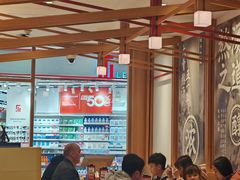 -味千拉面(惠州淡水嘉信茂广场分店)