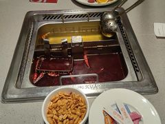 -海底捞火锅(赛格国际购物中心店)