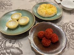 -香云轩·顺德菜(香云纱园林酒店店)