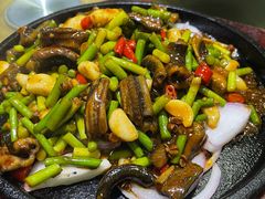 -神仙钵湘香土菜馆(光华路店)