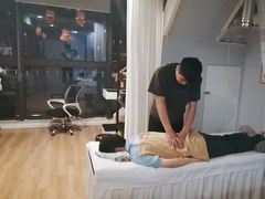 -脊元康推拿整脊养生馆