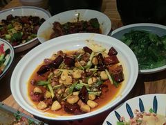 -树厨贵州菜(大十字店)