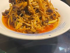 -小城外婆肴私房菜.家宴聚集点(圆明园颐和园·清河上地店)