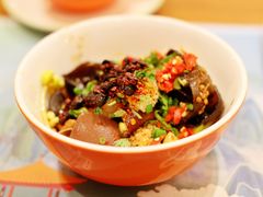 -济南香格里拉·咖啡泉自助餐厅