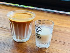 -Catch Bagel(芳草地店)