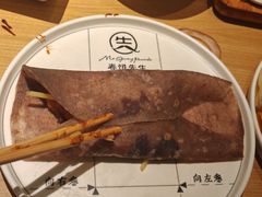 -春饼先生·北京烤鸭(甘井子万达店)