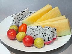 -秦月轩·陕西家乡菜(阜成路·五棵松店)