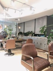 -意廊 Hair Salon