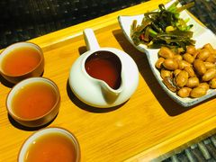 -大洋家·精品潮汕菜·生腌砂锅粥(天河东路店)