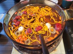 -鸽子侯·家宴·平价海鲜(绿地店)