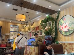 -桃子餐厅·天津菜(红星路直营店)