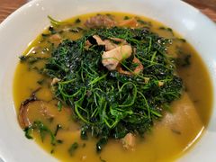 河蚌秧草-周家二小姐的菜(西津渡店)