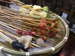 -欧阳小姐在成都(爱琴海店)