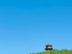 -浮来山风景区