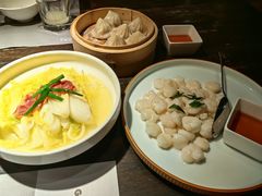 -外婆家(杭州马塍店)