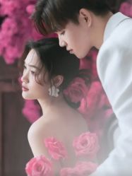 -太郎花子婚纱摄影TAHAKO(无锡店)