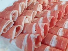 -京门老爆三·铜锅涮肉 爆肚(望京店)