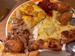 -比格比萨自助(国展店)