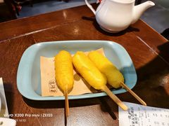 -老厨家(友谊路总店)