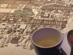 -绿茶餐厅(西湖银泰百货店)