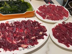 -八合里潮汕鲜牛肉火锅(上海汇智广场店)