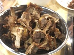 -老阿妈蒙古村·蒙古包·草原文化·歌舞表演(老君堂店)