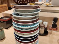 -大起水产回转寿司(大丸心斋桥店)