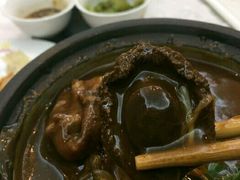 -鱼翅楼·津派砂锅鱼翅(水上公园店)