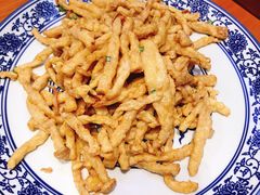 -頂好酒家·经典粤菜(海信广场店)