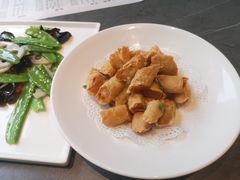 -佬太公海鸭·海鲜大排档(上海总店)