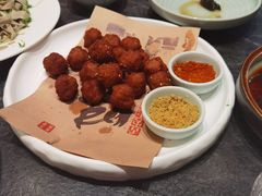 -李记东北饺子馆·东北菜(欢乐谷店)
