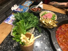 -蜀大侠火锅(四川北路店)
